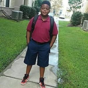 Meet your Posher, Tremaine